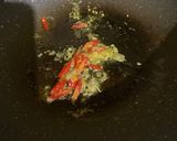 Foto langkah ke 1 dari resep Tumis Pakcoy Telur Orak Arik.
