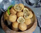 સુરતી ફરાળી પેટીસ (Surti Farali Pattice Recipe In Gujarati) રેસીપી સ્ટેપ6ફોટો