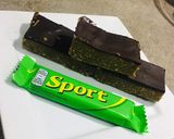 Sportszelet recept fázis 4 fotója