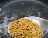 Indian gooseberry pickle Nellikaai Oorugaai recipe step 2 photo