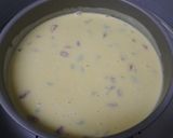 A picture of step 7 of Chinese Steamed Castella Cake.