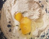 Amerikai csokis keksz recept fázis 1 fotója