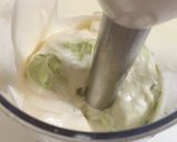 Foto del paso 1 de la receta 🥑Salsa de aguacate con babata frita
