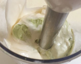 Foto del paso 1 de la receta: 🥑Salsa de aguacate con babata frita