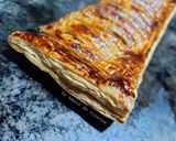 Une image de l'étape 12 de Galette aux pommes 🍎.