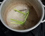 Foto langkah ke 2 dari resep Kopi aren rempah.