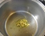 A picture of step 2 of Easy Minestrone made with Tomato Juice.