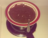 A picture of step 1 of Chocolate Covered Strawberries.