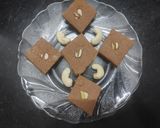 A picture of step 5 of Gur Papdi / Goud Papdi in Gujarati.