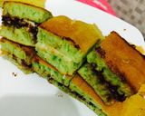 Foto langkah ke 3 dari resep Terang bulan pandan (no resting).