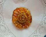 Foto del paso 8 de la receta Hojaldre de cebolla y orégano 😋