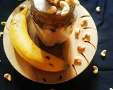 કાજુ ફ્રૂટ સ્મુધી (Kaju Fruit Smoothie Recipe In Gujarati) રેસીપી સ્ટેપ5ફોટો