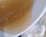 عکس مرحله 7 از دستور دسر طالبی بستنی solmaz