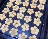 Foto langkah ke 7 dari resep Garlic Cheese Cookies.