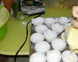 Foto langkah ke 3 dari resep Bolu kecit/ bolu kampung jadul.