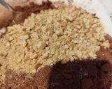 Foto del passaggio 2 della ricetta 85🧑🏻‍🍳Salame di Cioccolato
