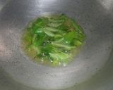 A picture of step 2 of Totapuri Mango Catla Fish Curry.
