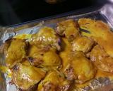 A picture of step 12 of Awesome BBQ Chicken.