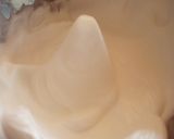 A picture of step 2 of A Sponge Cake I'm Very Proud Of.