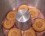Foto del paso 4 de la receta: Postre Crema de Fresas