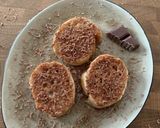 A picture of step 5 of ☆Chocolate French Toast☆.