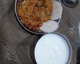 વઘારેલો રોટલો (Vagharela Rotlo Recipe In Gujarati) રેસીપી સ્ટેપ4ફોટો