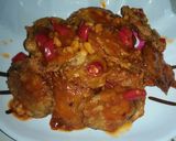 Foto langkah ke 4 dari resep Terong Crispy Saus Pedas Manis.