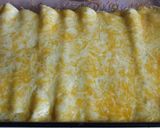 A picture of step 7 of Easy Cheesy Chicken Enchiladas.