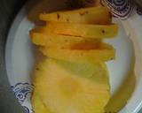 Many uses of a pineapple recipe step 3 photo