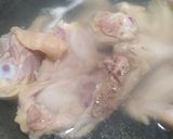 Foto langkah ke 1 dari resep Rendang Ayam Kentang.