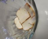 A picture of step 6 of Mel's Famous Lemon Berry Trifle.