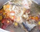 Foto del paso 1 de la receta: Sopa instantánea con Jurel