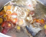 Foto del paso 1 de la receta: Sopa instantánea con Jurel