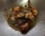 Foto langkah ke 2 dari resep Ayam Cabe Ijo.