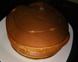 A picture of step 7 of Baked pancake.