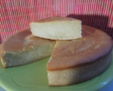 Foto del paso 4 de la receta: Bizcocho de vainilla 🌾