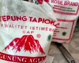 Foto langkah ke 1 dari resep Toppoki.