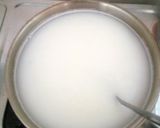 Foto langkah ke 2 dari resep Puding Sedot (Pudot).