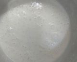 A picture of step 2 of Mint and cashewnut chicken.