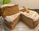 Foto del paso 15 de la receta: Bizcocho de arroz con leche