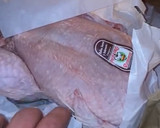 Foto del paso 2 de la receta: Pollo ajoli al asador