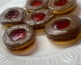 Foto del paso 3 de la receta: Espejitos con Masa frola