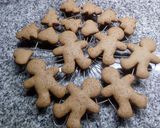 Foto del paso 6 de la receta: Galletas de jengibre y especias