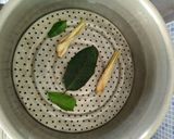 Foto langkah ke 4 dari resep Pepes Tahu.