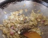 Foto langkah ke 3 dari resep Bubur Shorba.