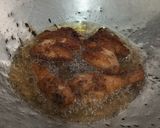 Foto langkah ke 6 dari resep Ayam Goreng Ketumbar.