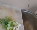 Foto langkah ke 4 dari resep 13.Soto Ayam bening.