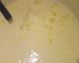 Foto del paso 2 de la receta: Plantillas o barritas de vainilla