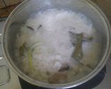 Foto langkah ke 1 dari resep Nasi Uduk.