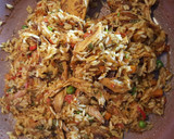 Foto del paso 8 de la receta: Arroz con pollo meloso